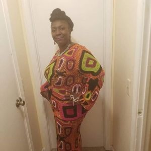 Meet your Posher, Marvenia